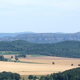 20190725-Blick-zu-den-Schrammsteinen