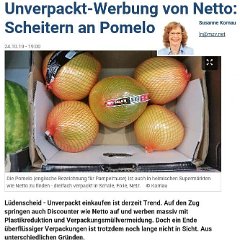 Netto mangelt es noch an Konsequenz[en]Netto is still lacking consistency[nl]Netto is nog niet helemaal consequent