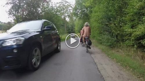 nacktradel video 2018 0