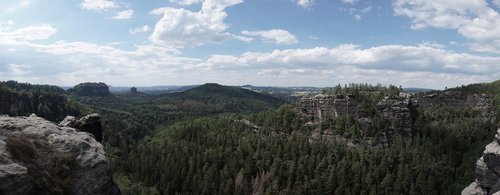 24 Panorama