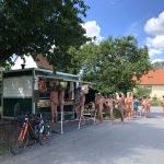 Eisstand