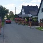 Im Dorf