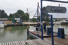 Hafen