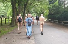 Wandern