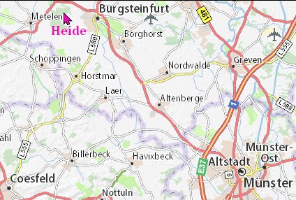 Metelener Heide