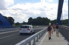 Brücke