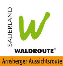 Arnsberger Aussichtsroute Arnsberger Aussichtsroute