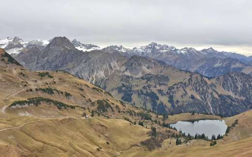 Seealpsee