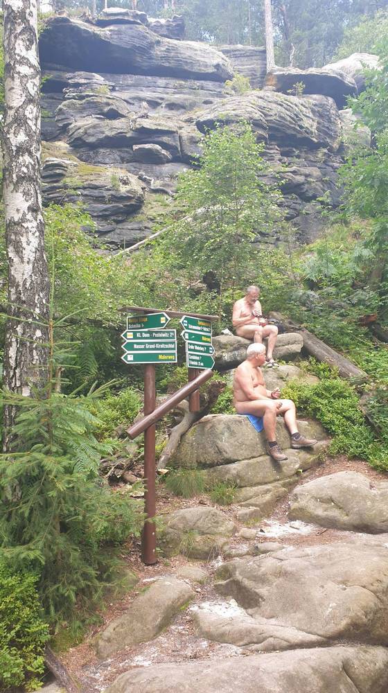Die Heilige Stiege