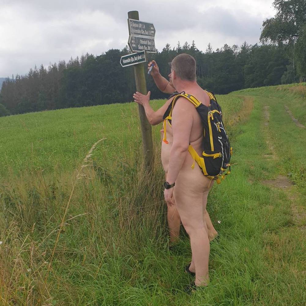 Auch hier gibt es Geocaches