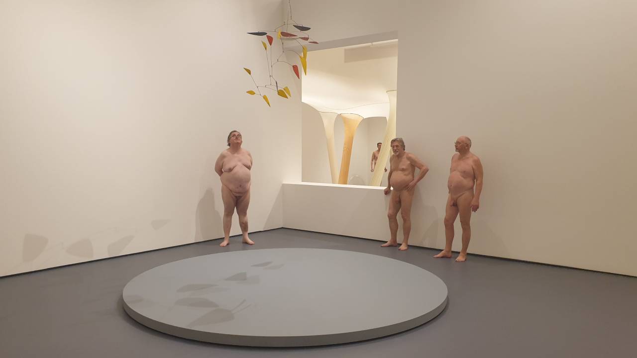 2/17 Alexander Calder
