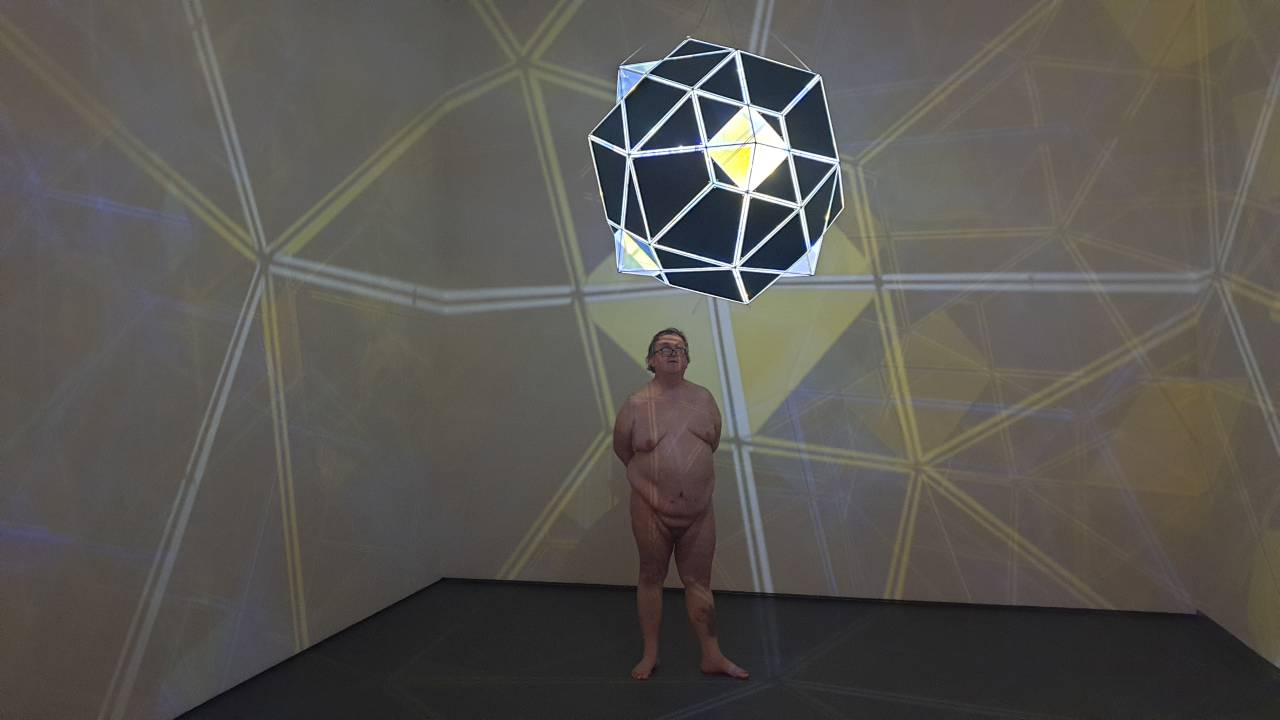 3/17 Olafur Eliasson