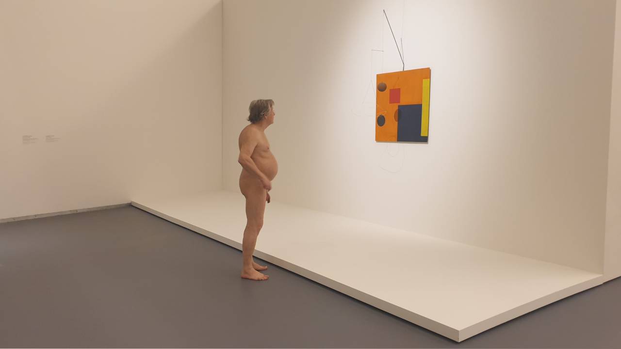 5/17 Alexander Calder