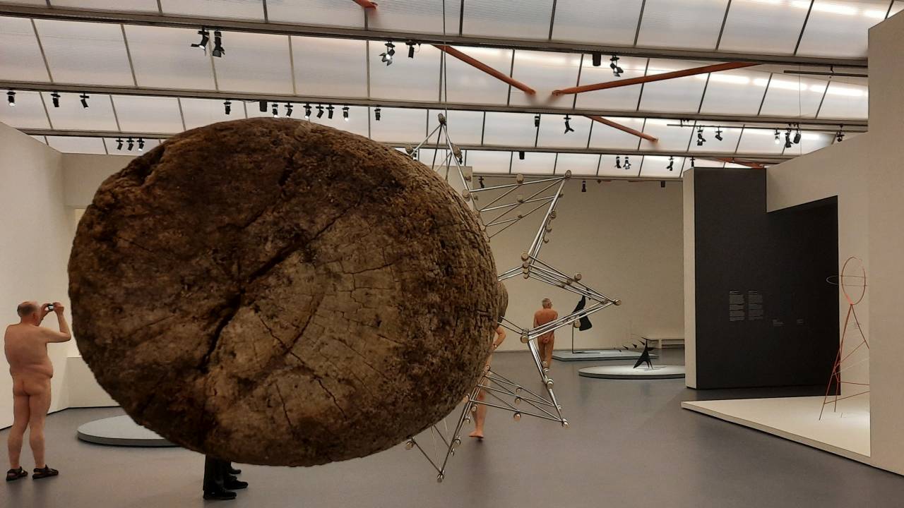 8/17 Kunsthal