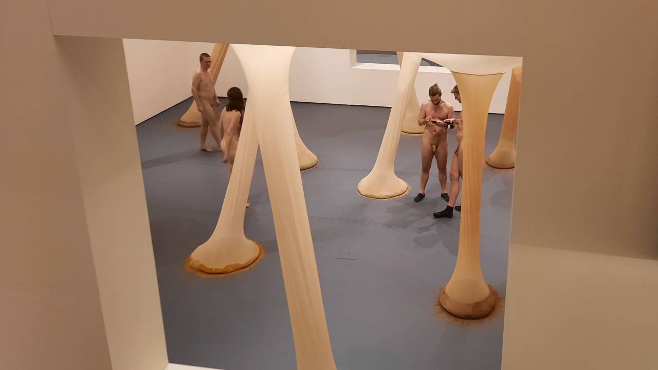 10/17 Ernesto Neto