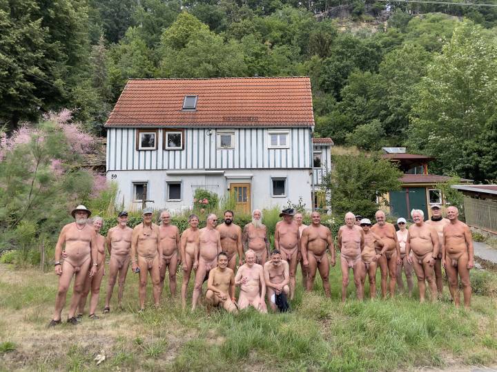 4/26 Besuch bei Albert (90 Jahre)
