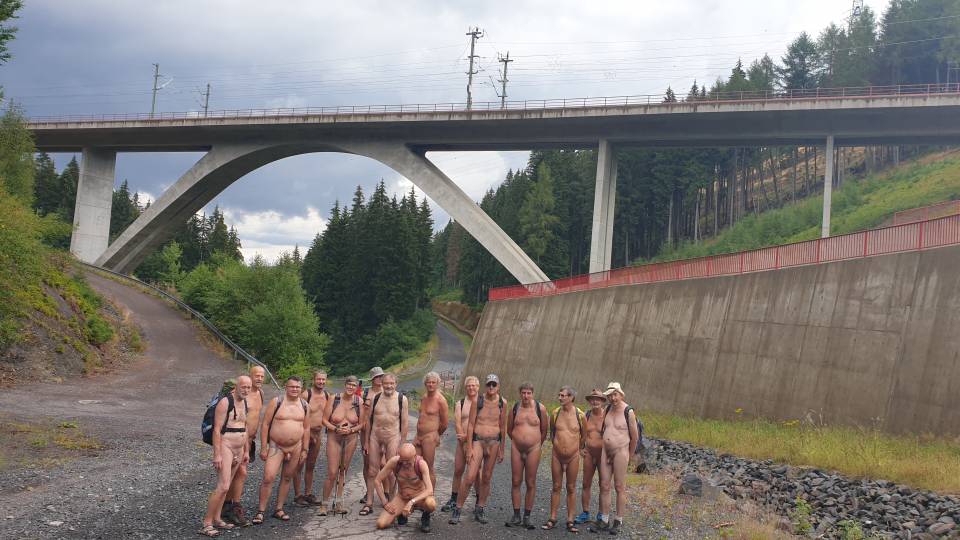 1/31 Wandergruppe