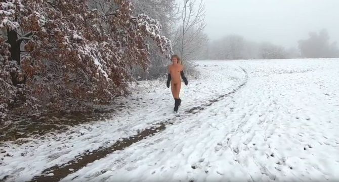 KEW G-Lauf