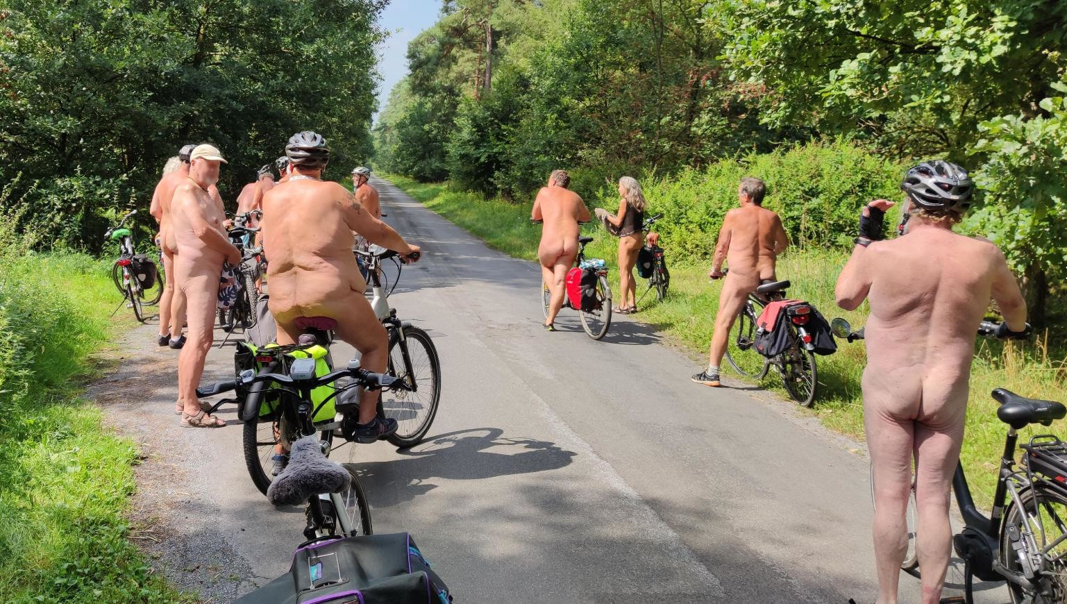 1(5) Kleiner Halt am Wegesrand