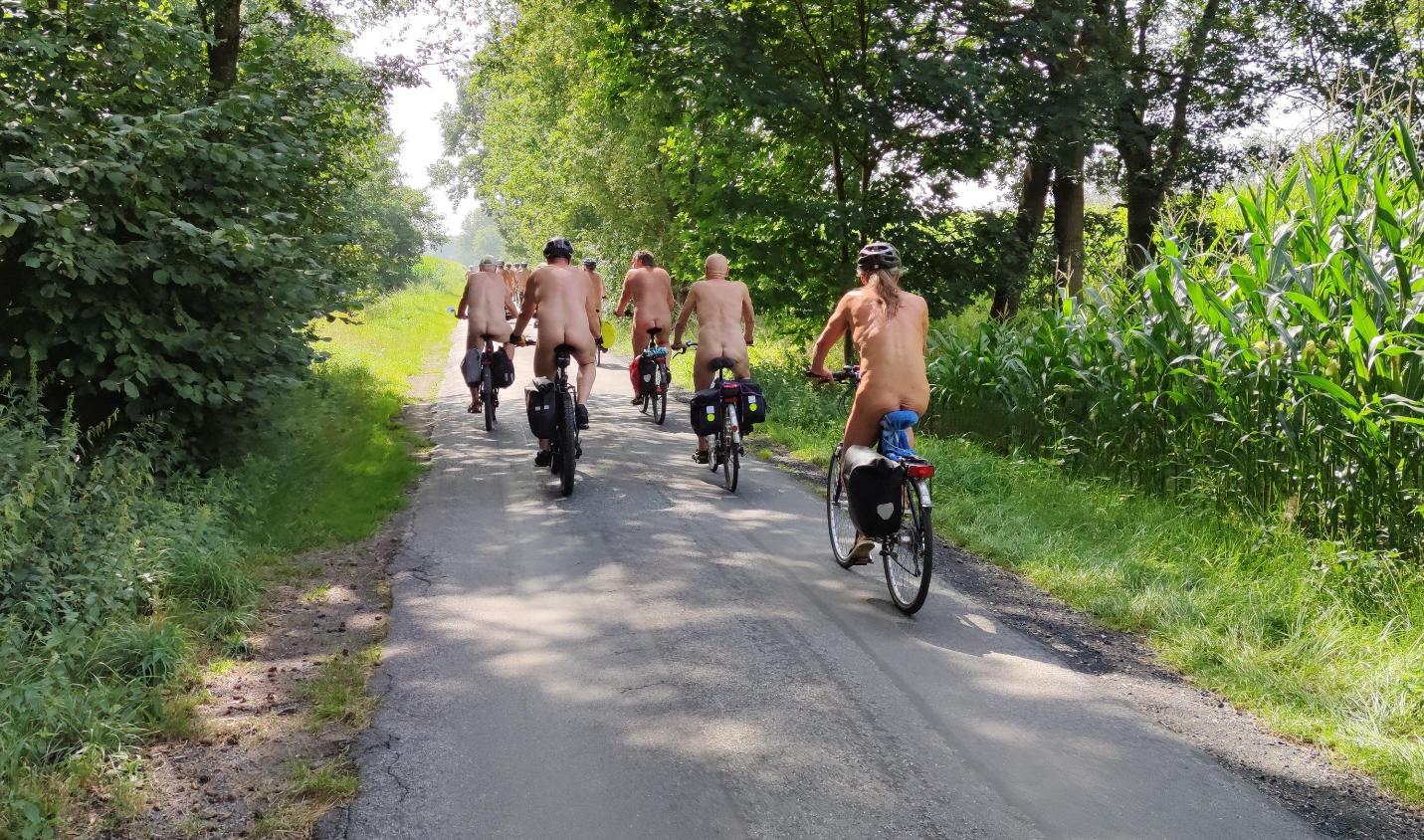 2(5) Radeln wie im Münsterland