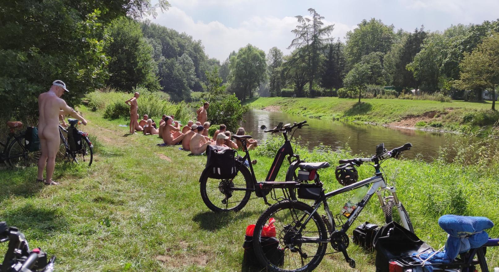3(5) Große Pause an der Ems