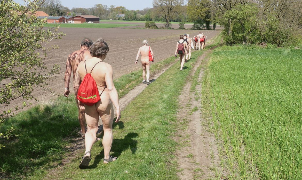 12/22 Nackt im Münsterland 2017