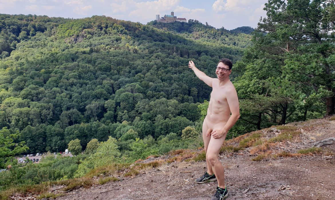 22/22 Welt-Kulturerbe: Die Wartburg 2018