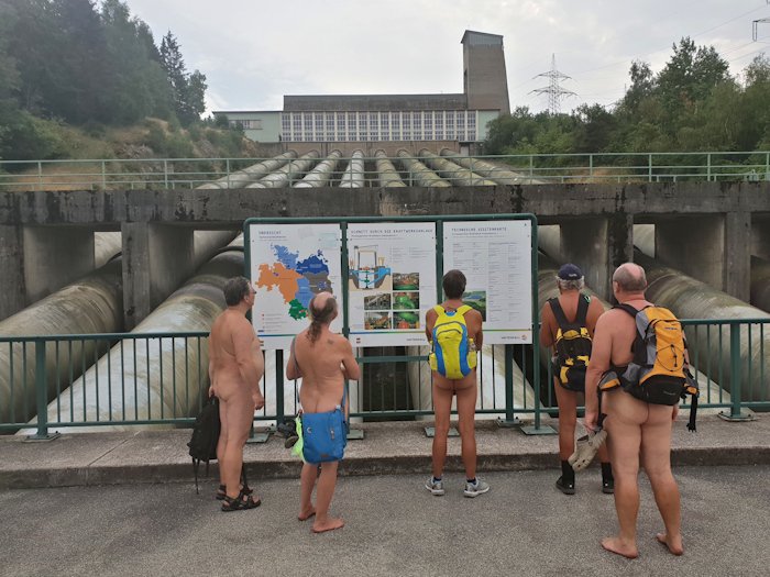 Thüringer Naturistentage 2018