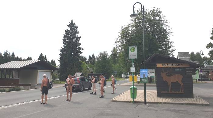 Thüringer Naturistentage 2019