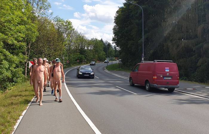 Thüringer Naturistentage 2020