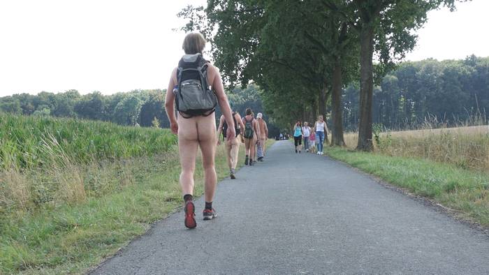 Westfälische Naturistentage 2019