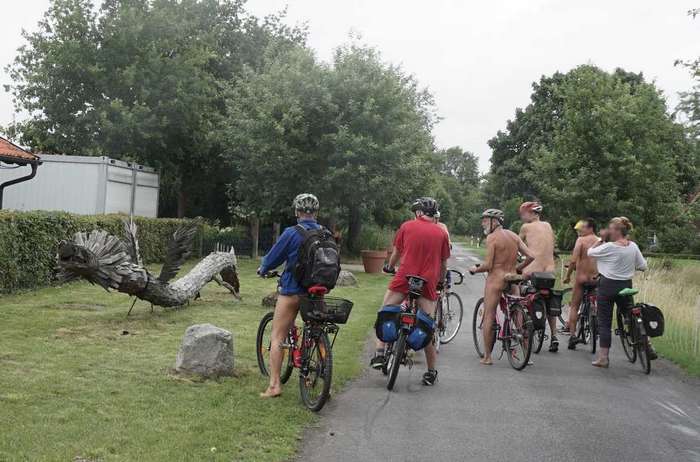 Westfälische Naturistentage 2020