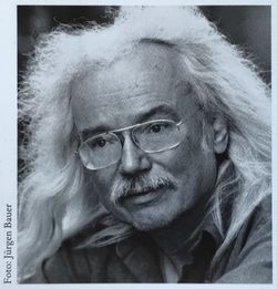 Hans P. Duerr