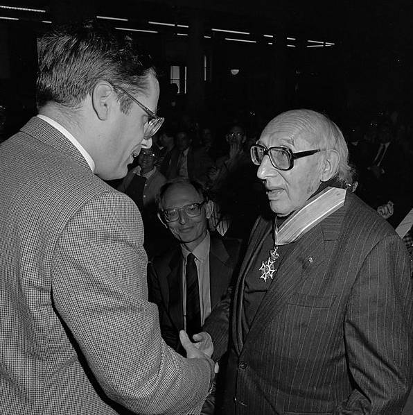 Norbert Elias
