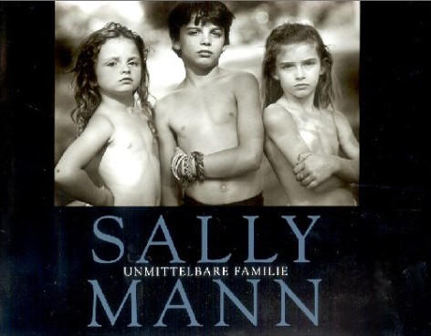 Sally Mann Immediate Family