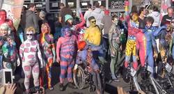 Body Painting Day