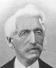 Arnold Rikli