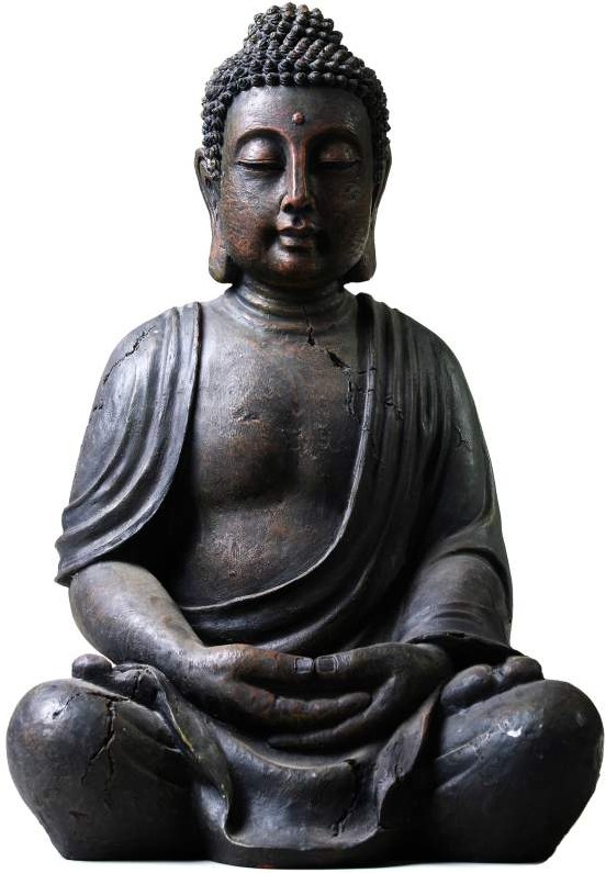 Siddhartha Gautama. Quelle: wikimedia commons Siddhartha Gautama. Quelle: wikimedia commons