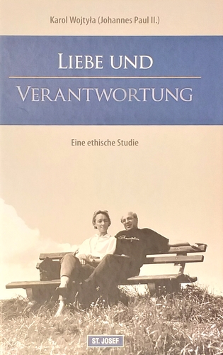 Liebe und Verantwortung