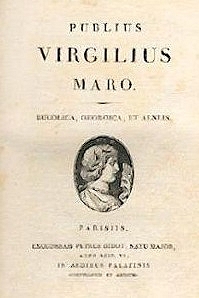 Vergil: Georgica