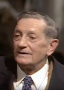 Alain Danielou