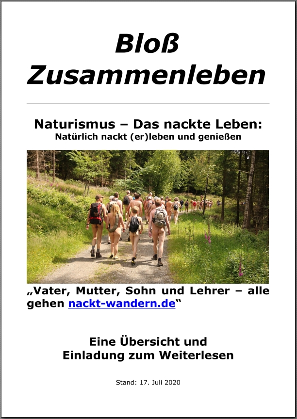 Broschüre