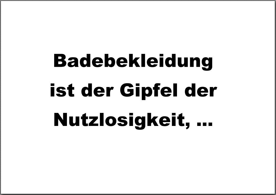 Postkarte