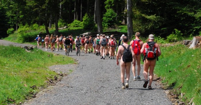 Pfingstwanderung 2009