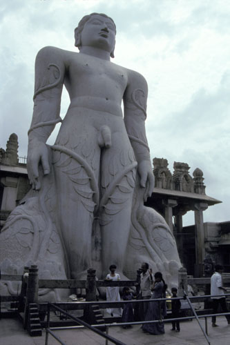 Gomateswara