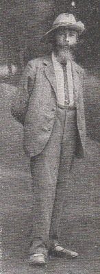 Richard Ungewitter