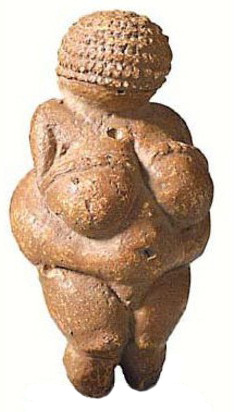 Venus von Willenbrink Venus von Willenbrink
